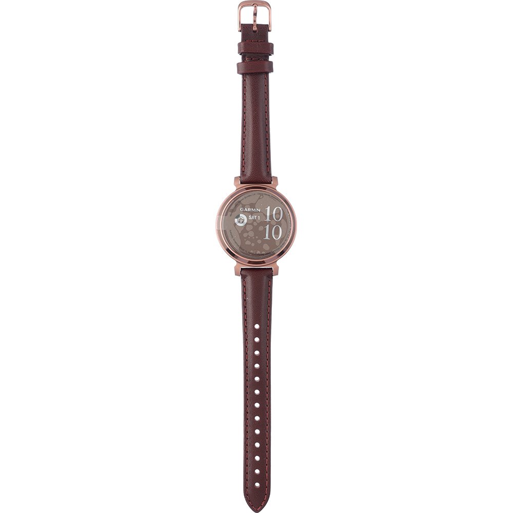 Garmin Lily 010-02839-03-SC Lily 2 Classic Horloge