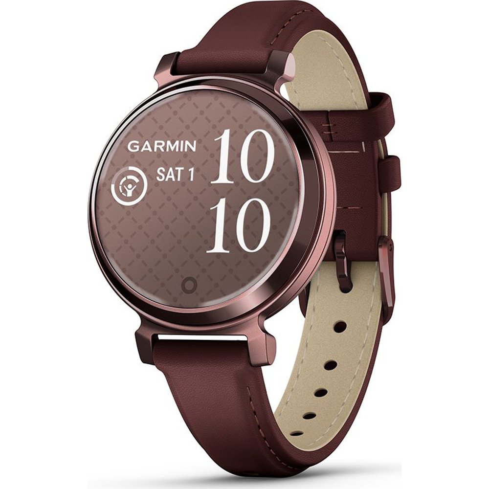 Garmin Lily 010-02839-73 Lily 2 Classic Horloge