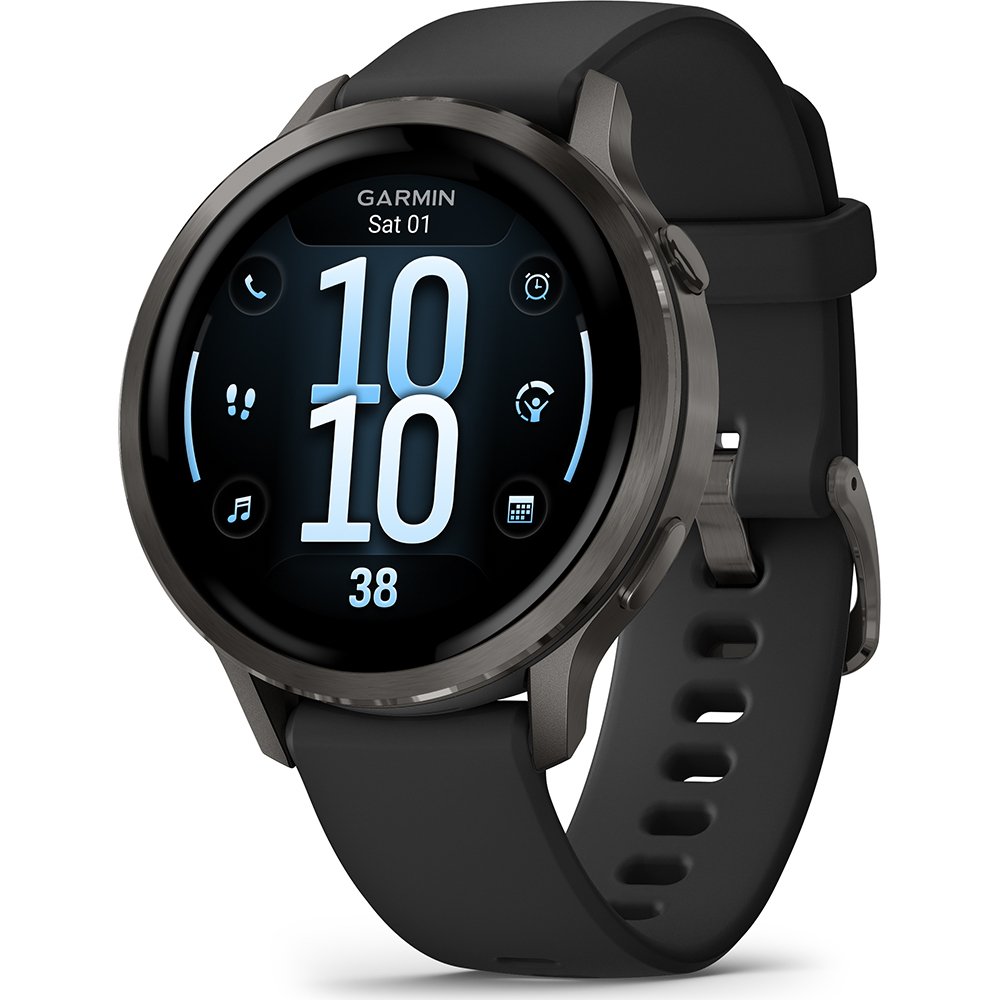 Garmin Venu 010-03013-02 Venu 4 Horloge