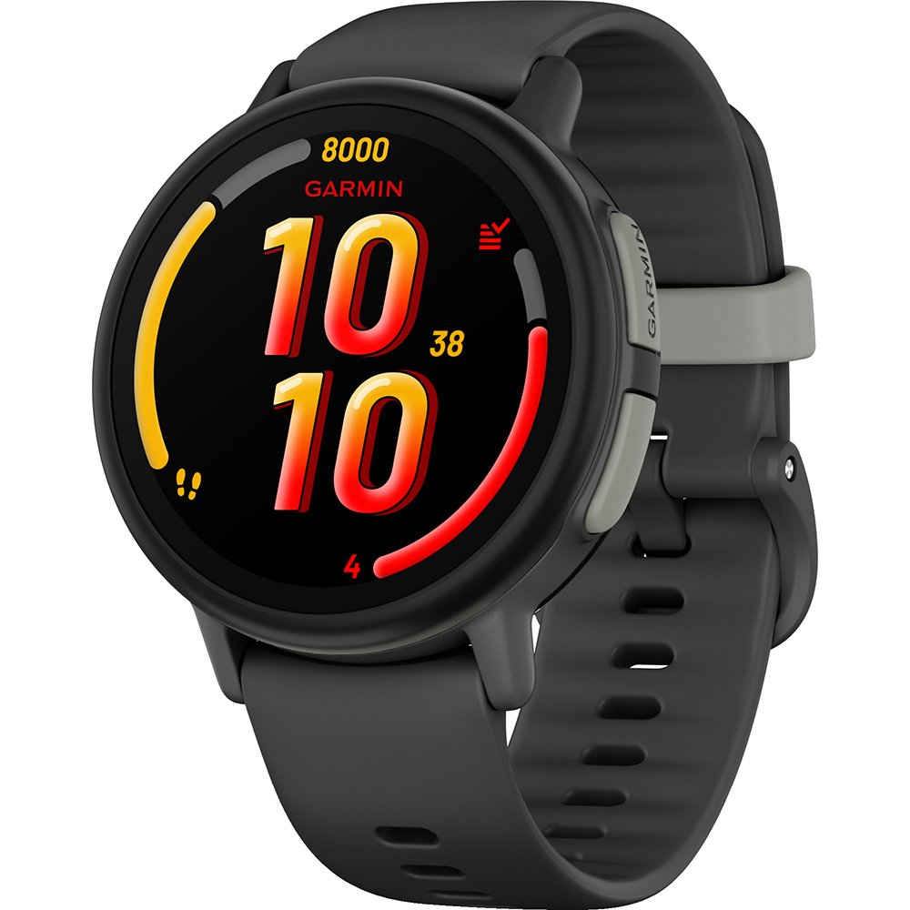 Garmin Bounce 010-03399-00 Bounce 2 Horloge