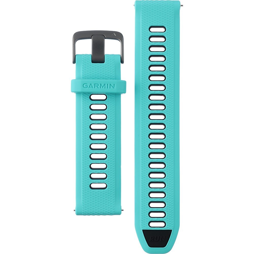 Garmin Quick Release 22mm 010-11251-A2 Forerunner 265 Horlogeband