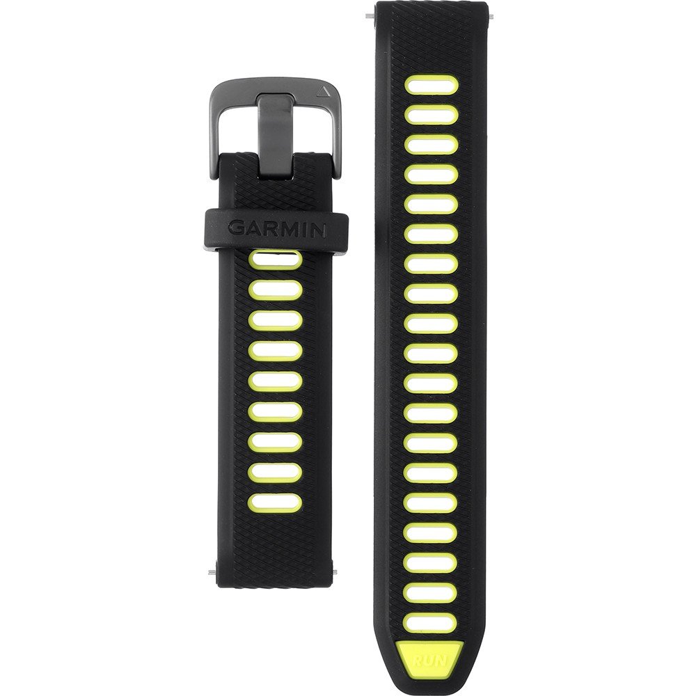 Garmin Quick Release 18mm 010-11251-A3 Forerunner 265 Horlogeband