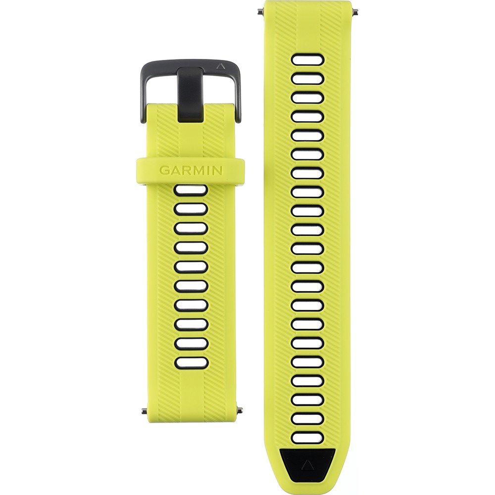 Garmin Quick Release 22mm 010-11251-AE Forerunner 965 Horlogeband