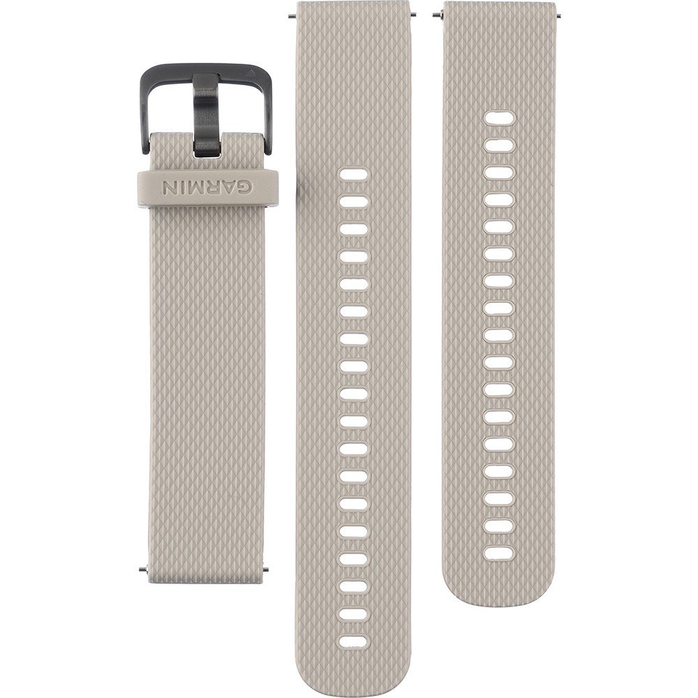 Garmin Quick Release 20mm 010-12691-09 Forerunner/Vivo Horlogeband