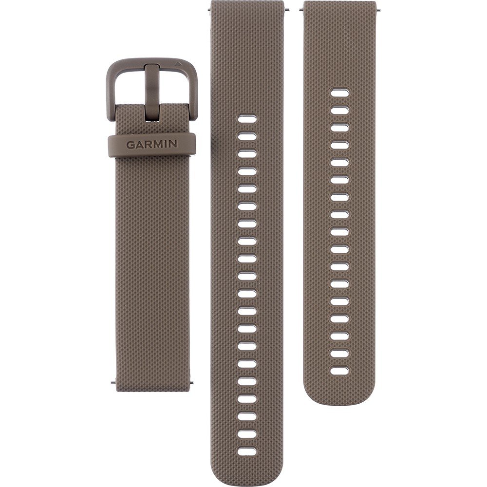 Garmin Quick Release 20mm 010-12924-81 Horlogeband
