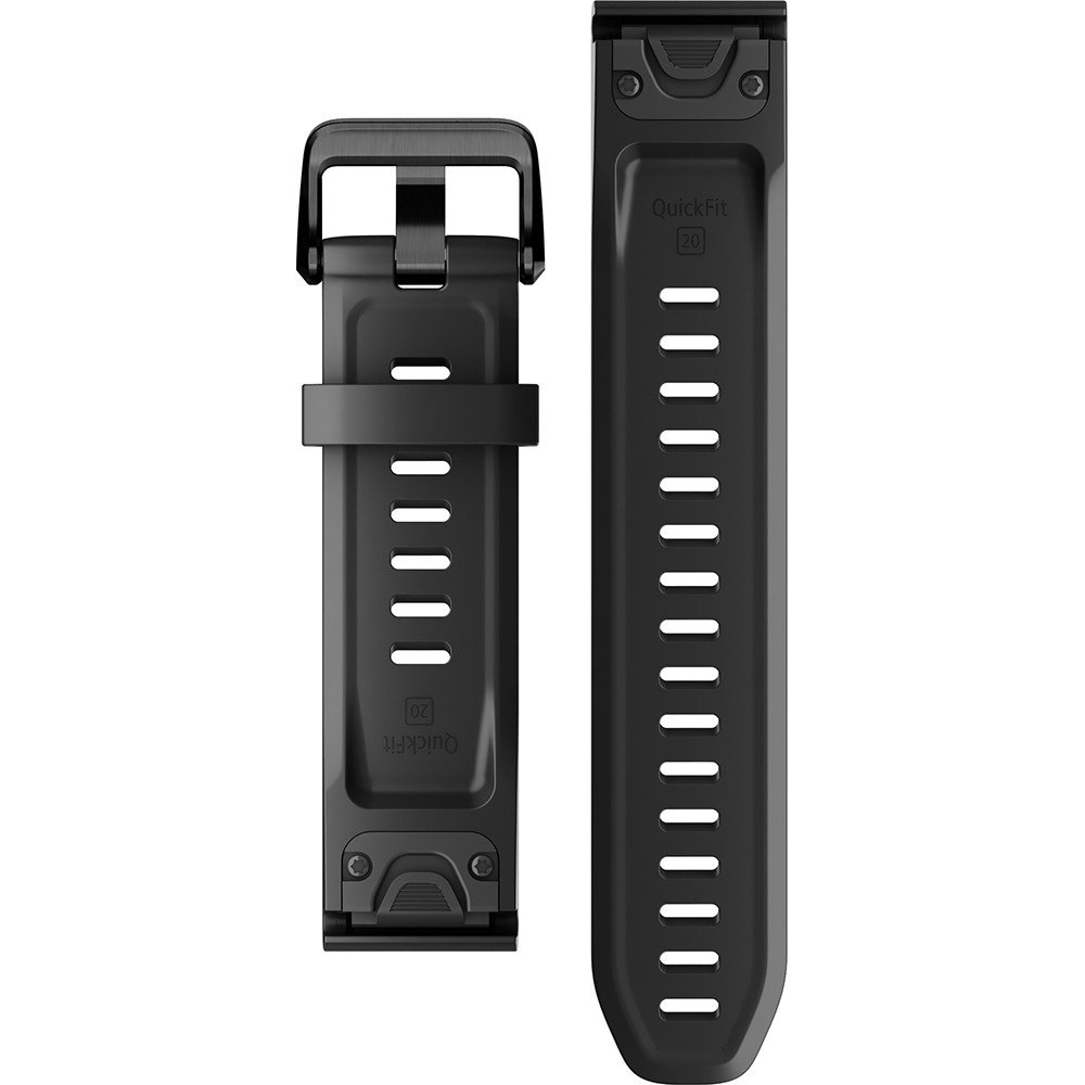 Garmin QuickFit® 20mm 010-13102-00 Fenix 7S Sapphire Solar band