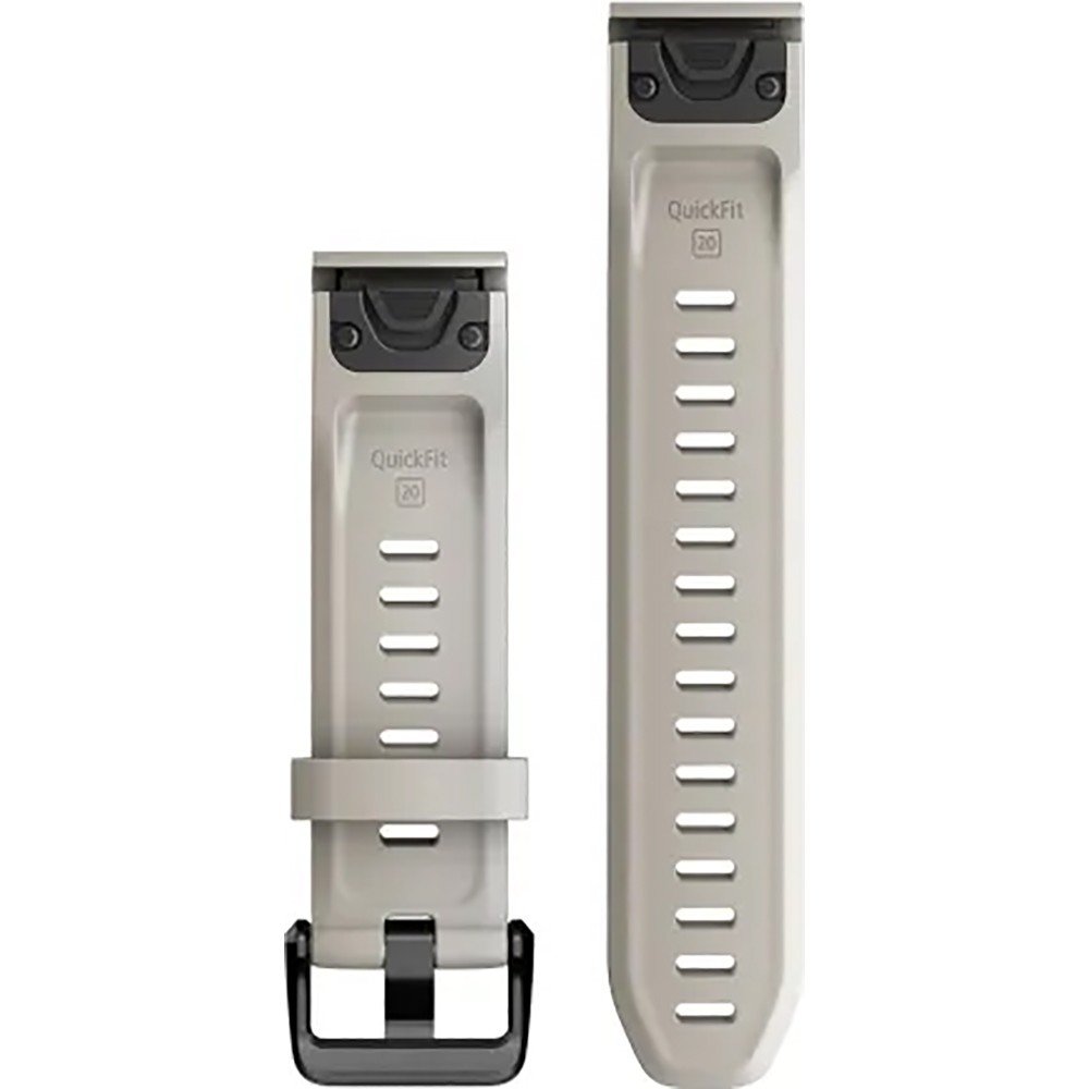 Garmin QuickFit® 20mm 010-13102-04 Fenix 7S Sapphire Solar band