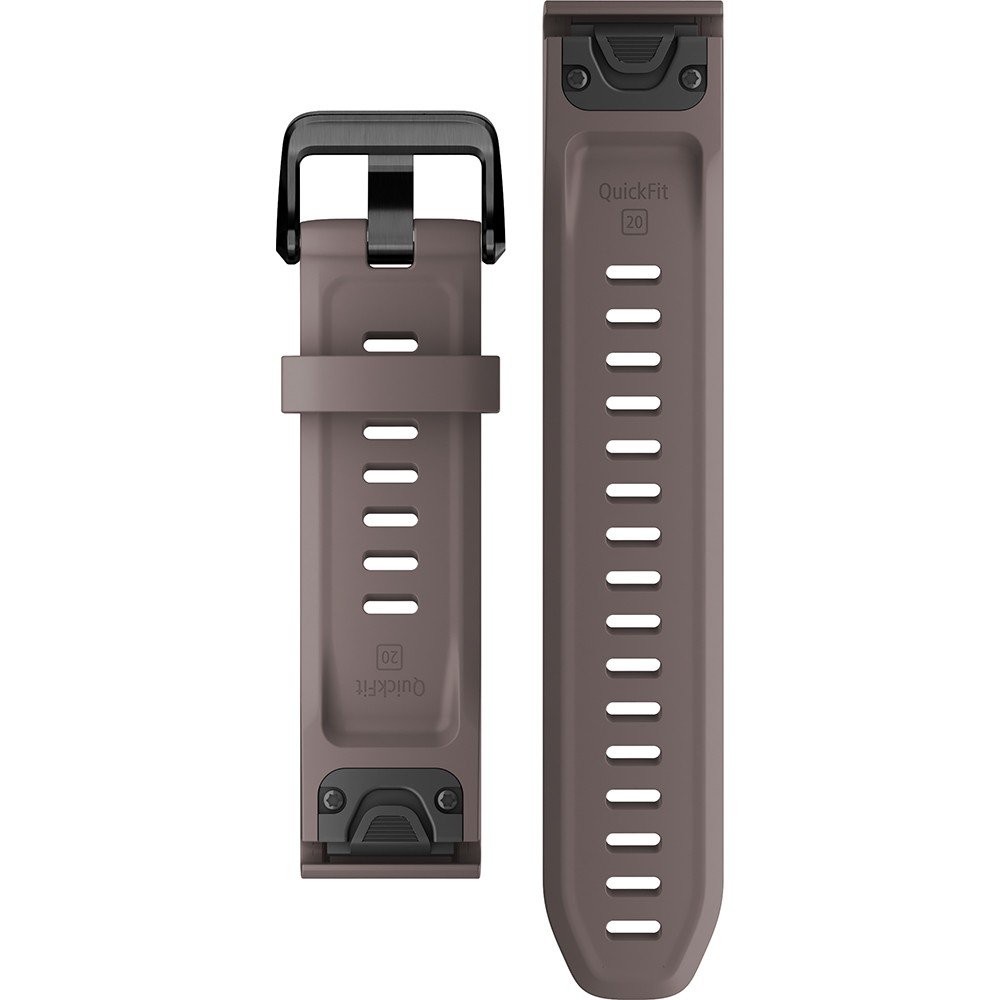 Garmin QuickFit® 20mm 010-13102-10 Fenix 7S Sapphire Solar band