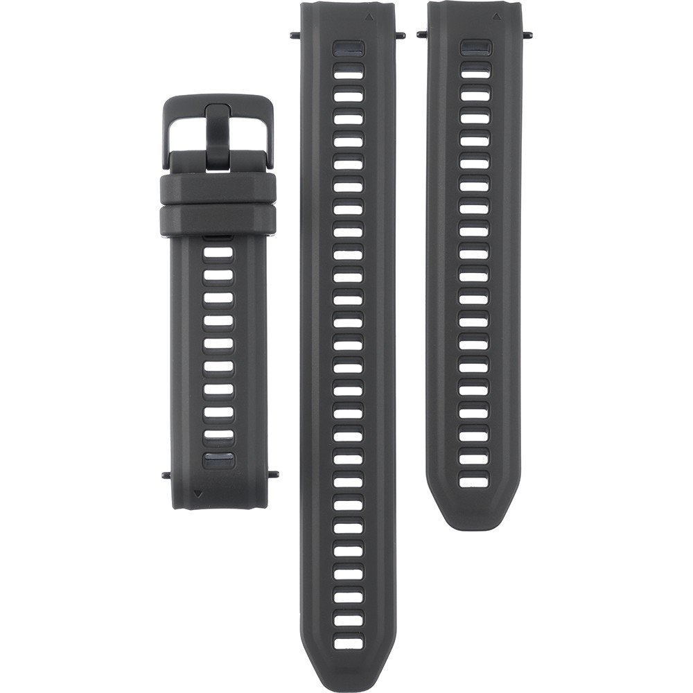 Garmin Instinct pushpin straps 20mm 010-13104-00 Instinct 2S - Graphite band