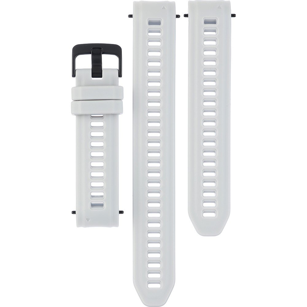 Garmin Instinct pushpin straps 20mm 010-13104-01 Instinct 2S Solar - Mist Gray band