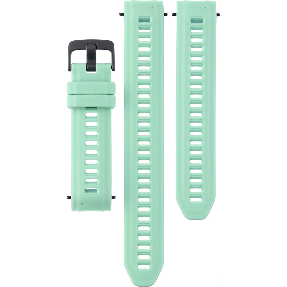 Garmin Instinct pushpin straps 20mm 010-13104-02 Instinct 2S Solar - Tropic band