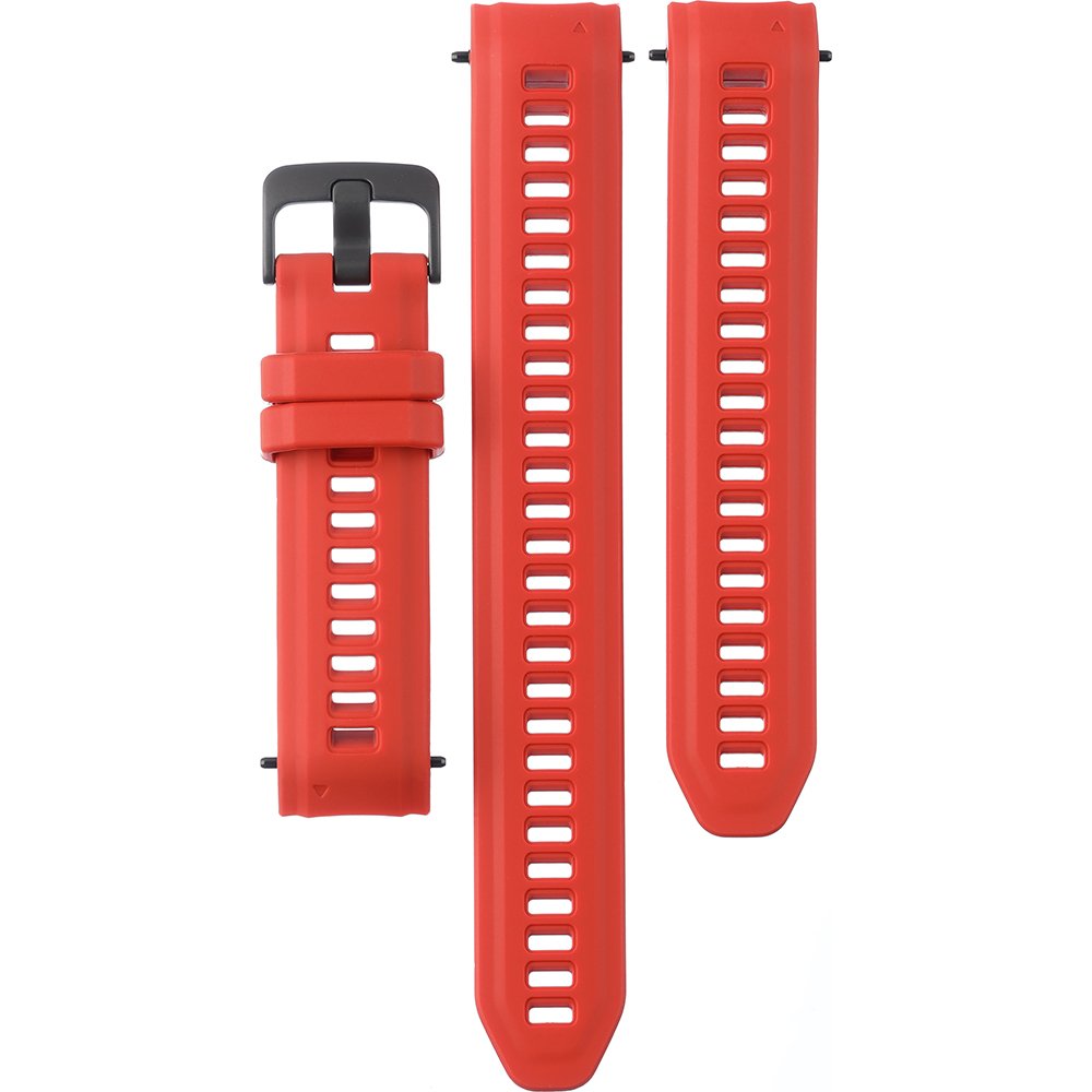 Garmin Instinct pushpin straps 20mm 010-13104-18 Instinct 2S - Poppy band