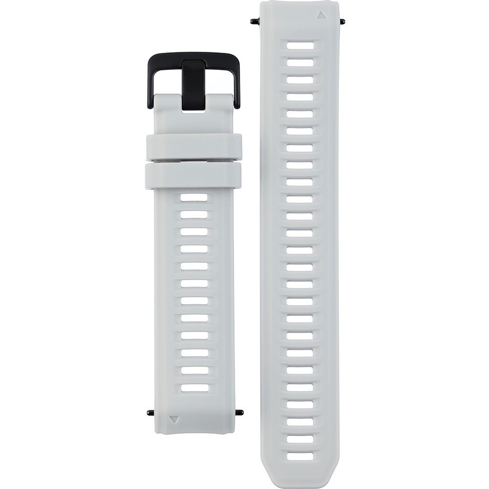 Garmin Instinct Pushpin Straps 22mm 010-13105-01 Instinct 2 Solar - Mist grey Horlogeband
