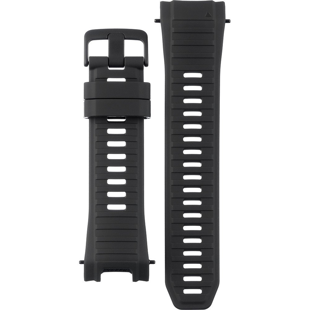 Garmin Instinct 2x Solar Straps 010-13295-00 Instinct 2X Solar - Graphite band