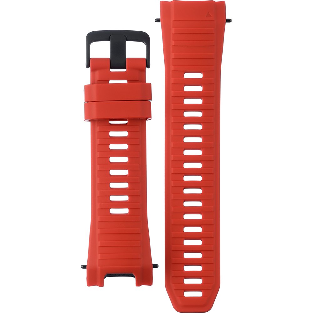 Garmin Instinct 2x Solar Straps 010-13295-01 Instinct 2X Solar - Flame Red Horlogeband
