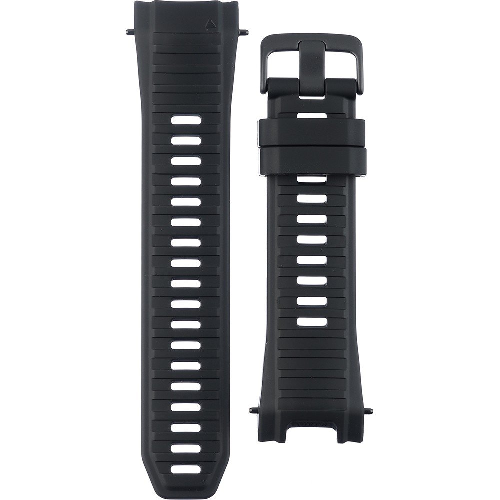 Garmin Instinct 2x Solar Straps 010-13295-03 Instinct 2X Solar Tactical - Black band