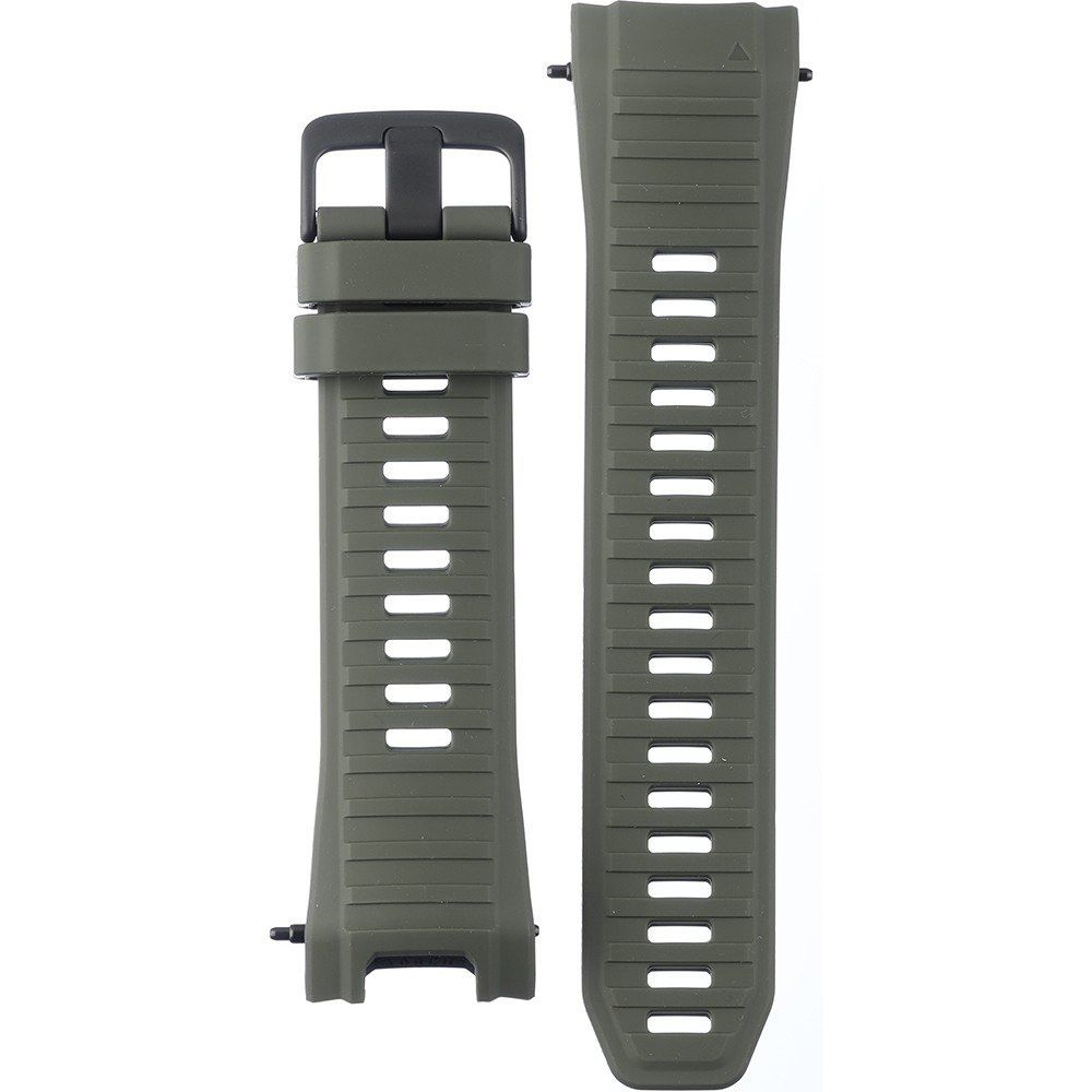 Garmin Instinct 2x Solar Straps 010-13295-05 Instinct 2X Solar - Moss band
