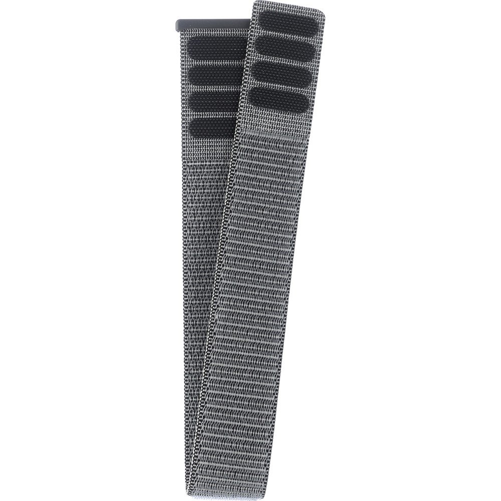 Garmin Ultrafit nylon 22mm 010-13306-11 Horlogeband