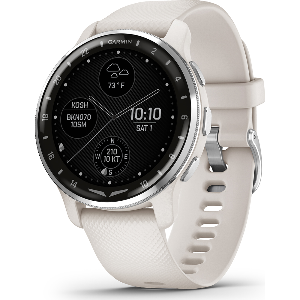 Garmin D2 010-02496-13 D2 Air X10 Horloge