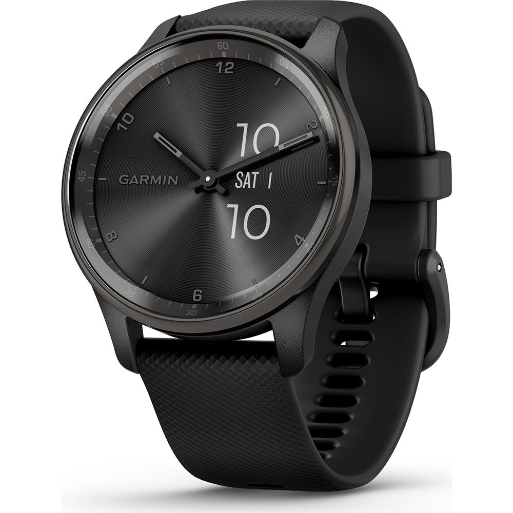 Garmin Vivomove 010-02665-00 Vivomove Trend Horloge