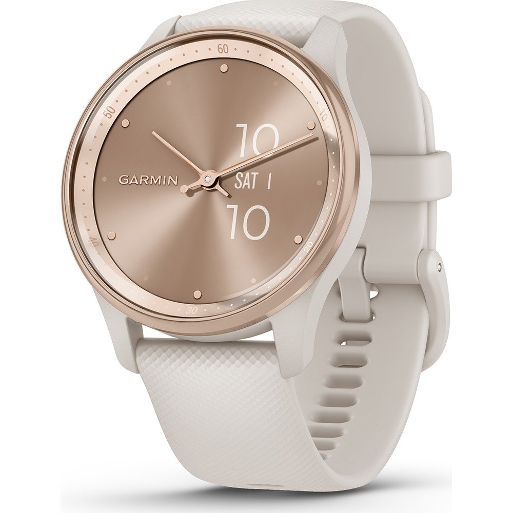 Garmin Vivomove 010-02665-01 Vivomove Trend Horloge
