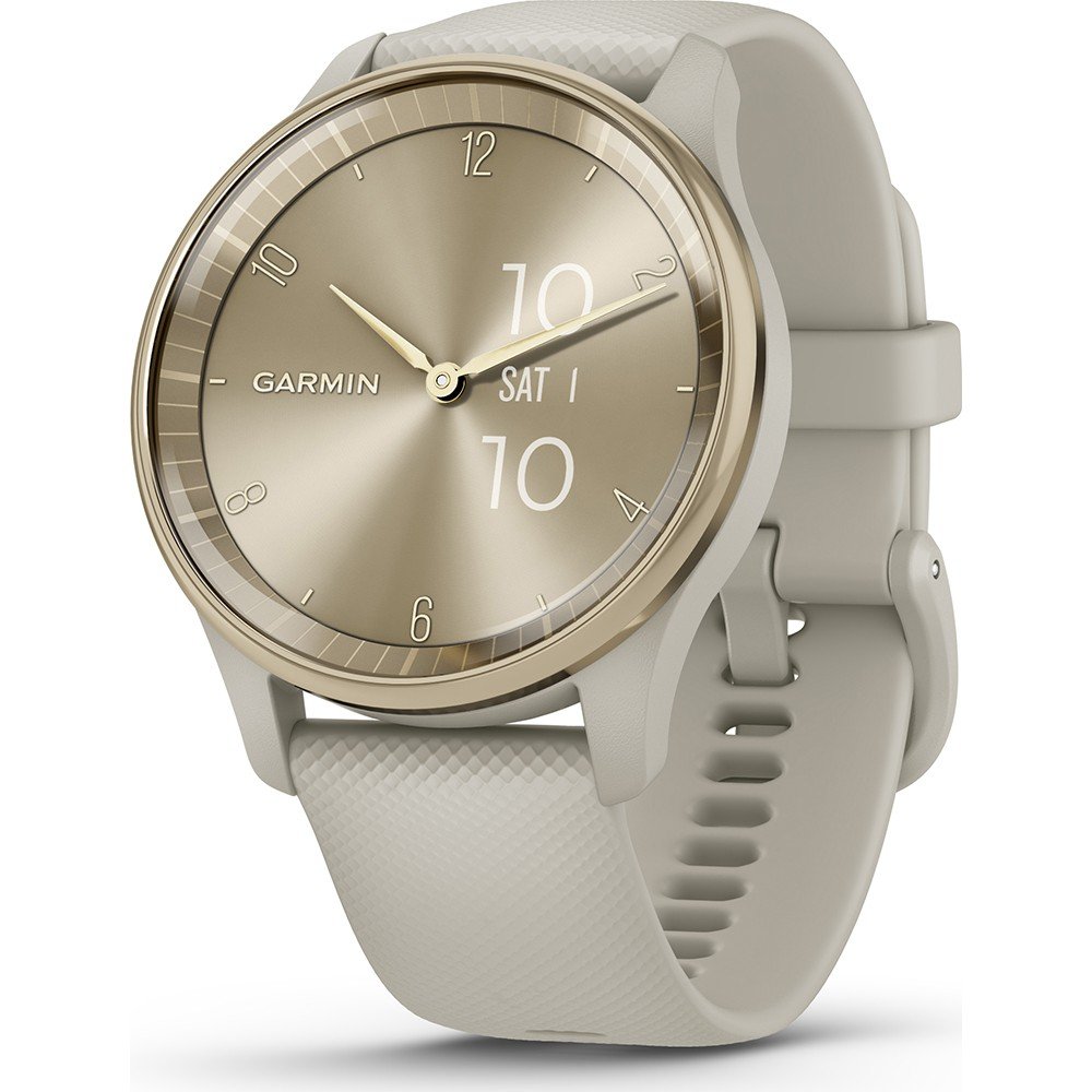 Garmin Vivomove 010-02665-02 Vivomove Trend Horloge