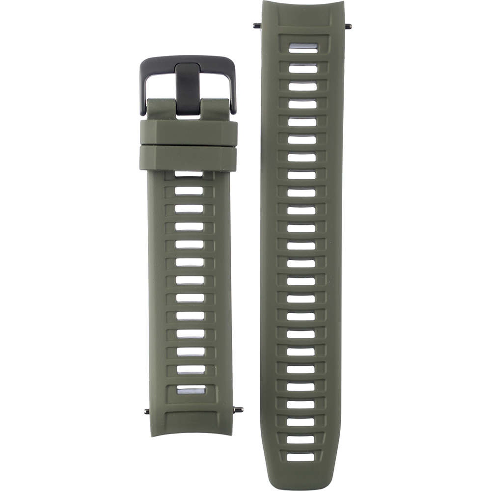 Garmin Instinct Pushpin Straps 22mm 010-12854-16 Instinct® band