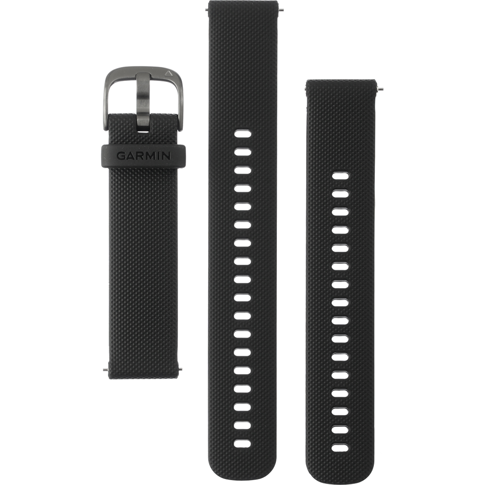 Garmin Quick Release 18mm 010-12932-01 Legacy/vivo band