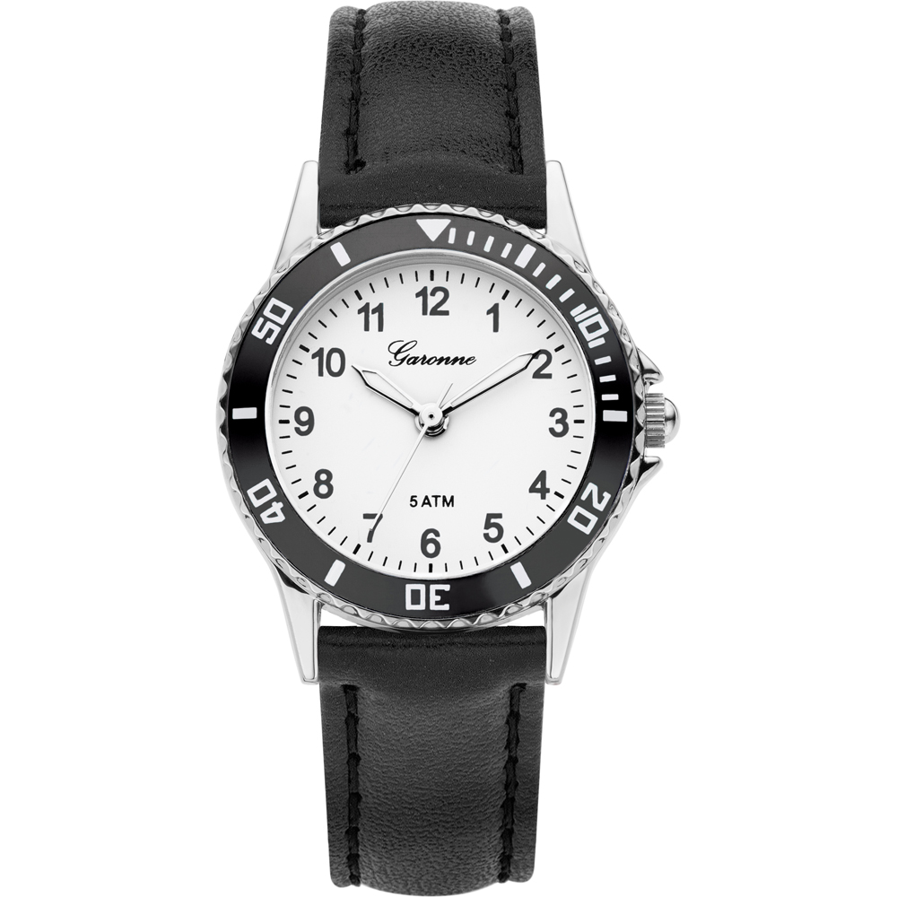 Garonne Kids KV12Q468 Kid Scout Horloge