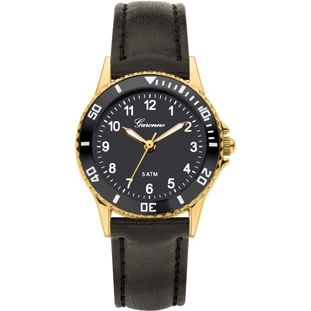 Garonne Kids KV15Q468 Kid Scout Horloge