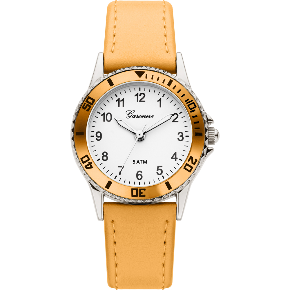 Garonne Kids KV26Q468 Kid Scout Horloge