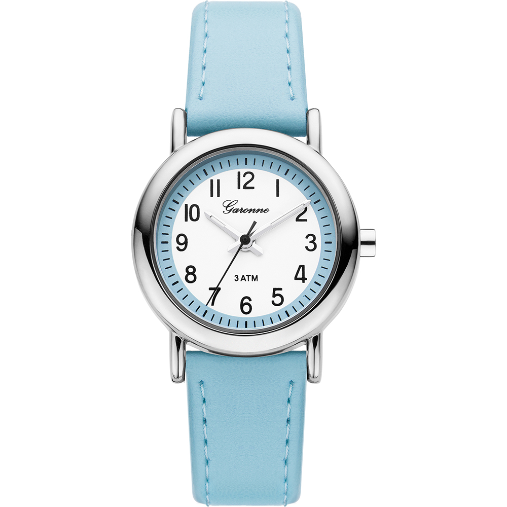Garonne Kids KV28Q467 Kid Scout Horloge