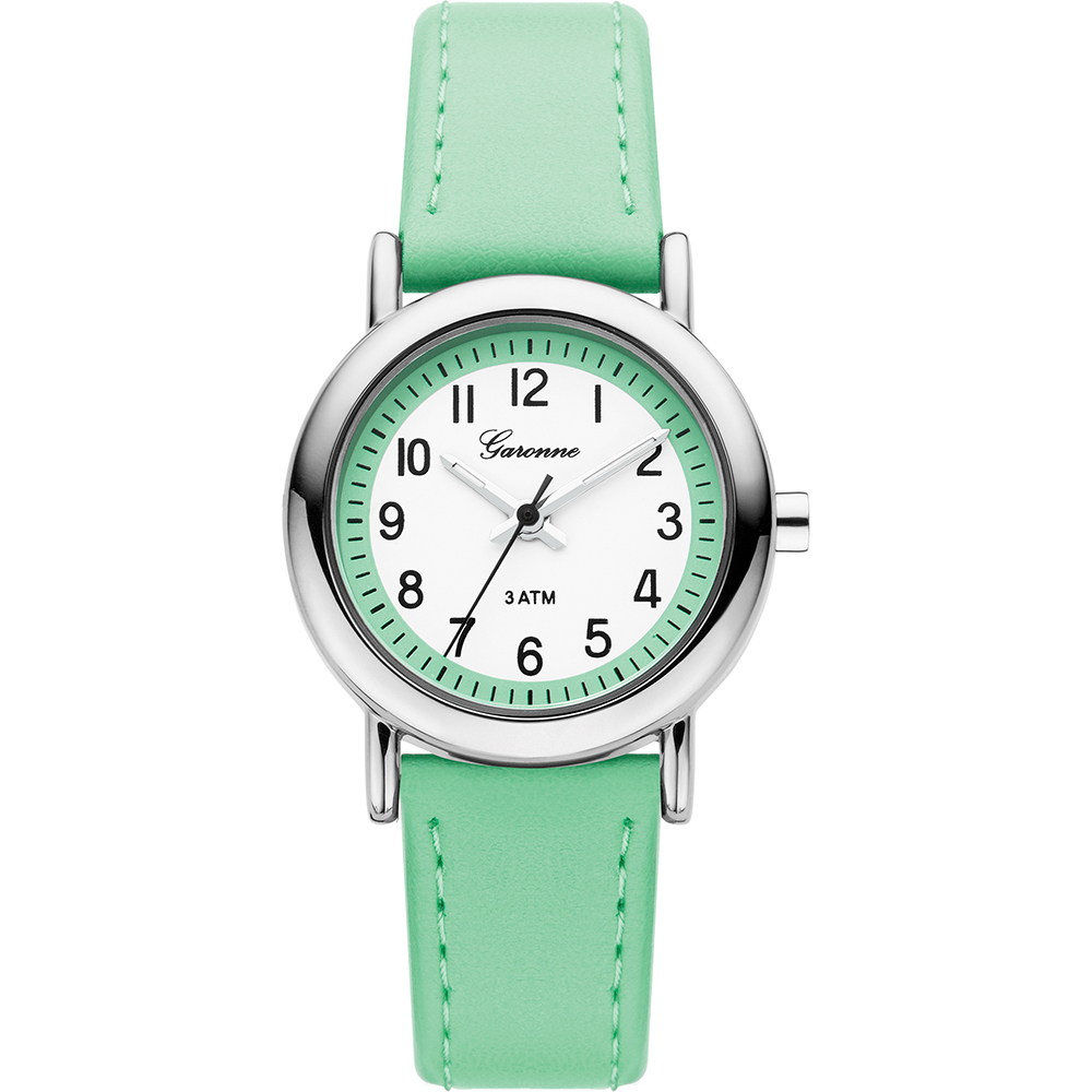 Garonne Kids KV31Q467 Kid Scout Horloge