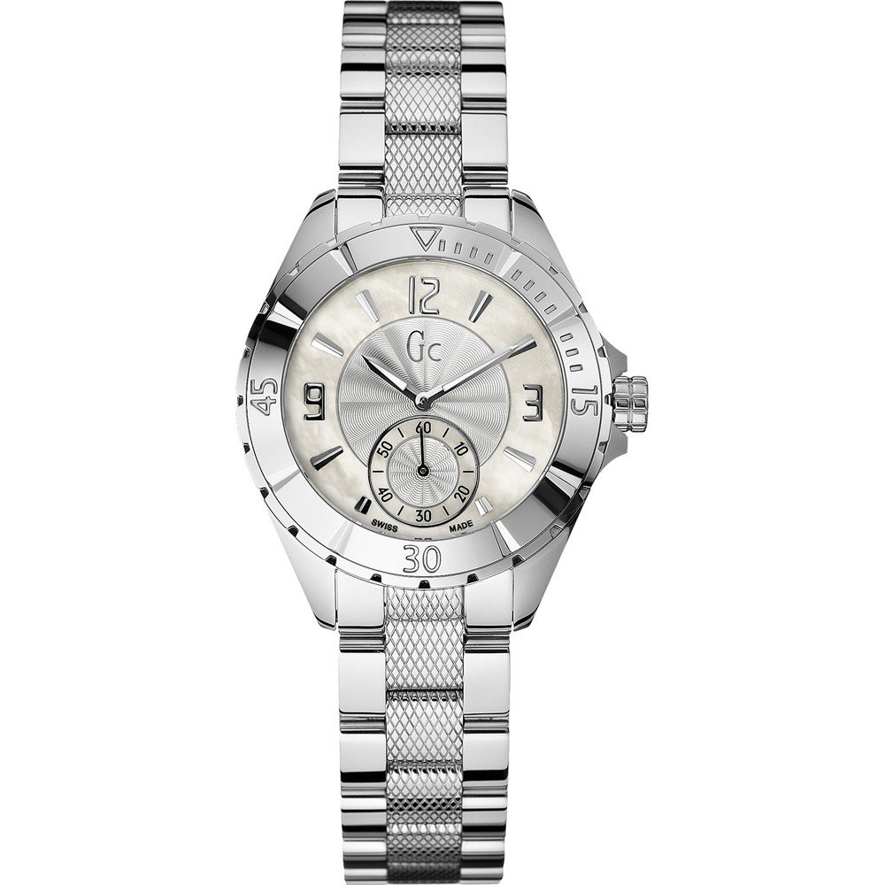 GC A70000L1 Sport Class XL-S Horloge