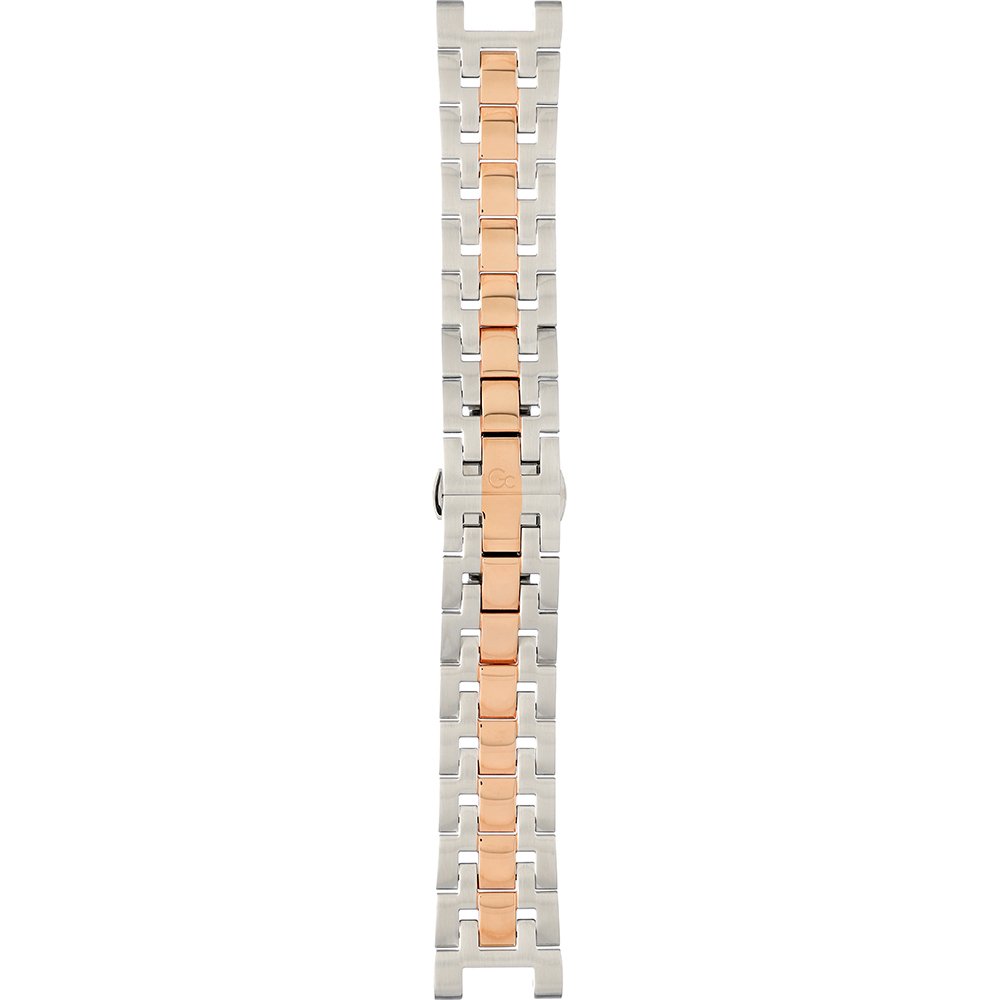 GC BY81003G7MF Spirit Sport Horlogeband