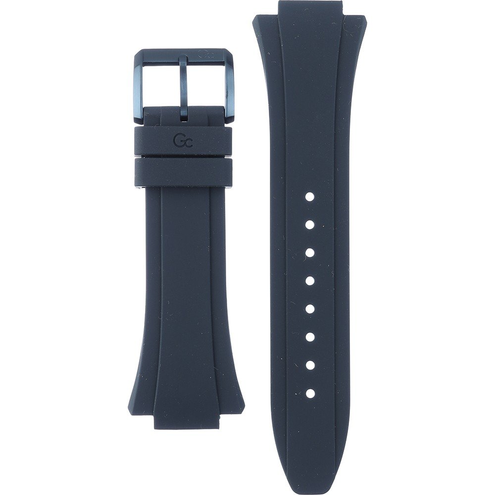 GC BY99004G5 Coussin Shape band