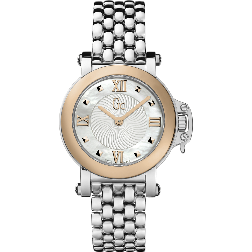 GC X52001L1S Femme Bijou Horloge
