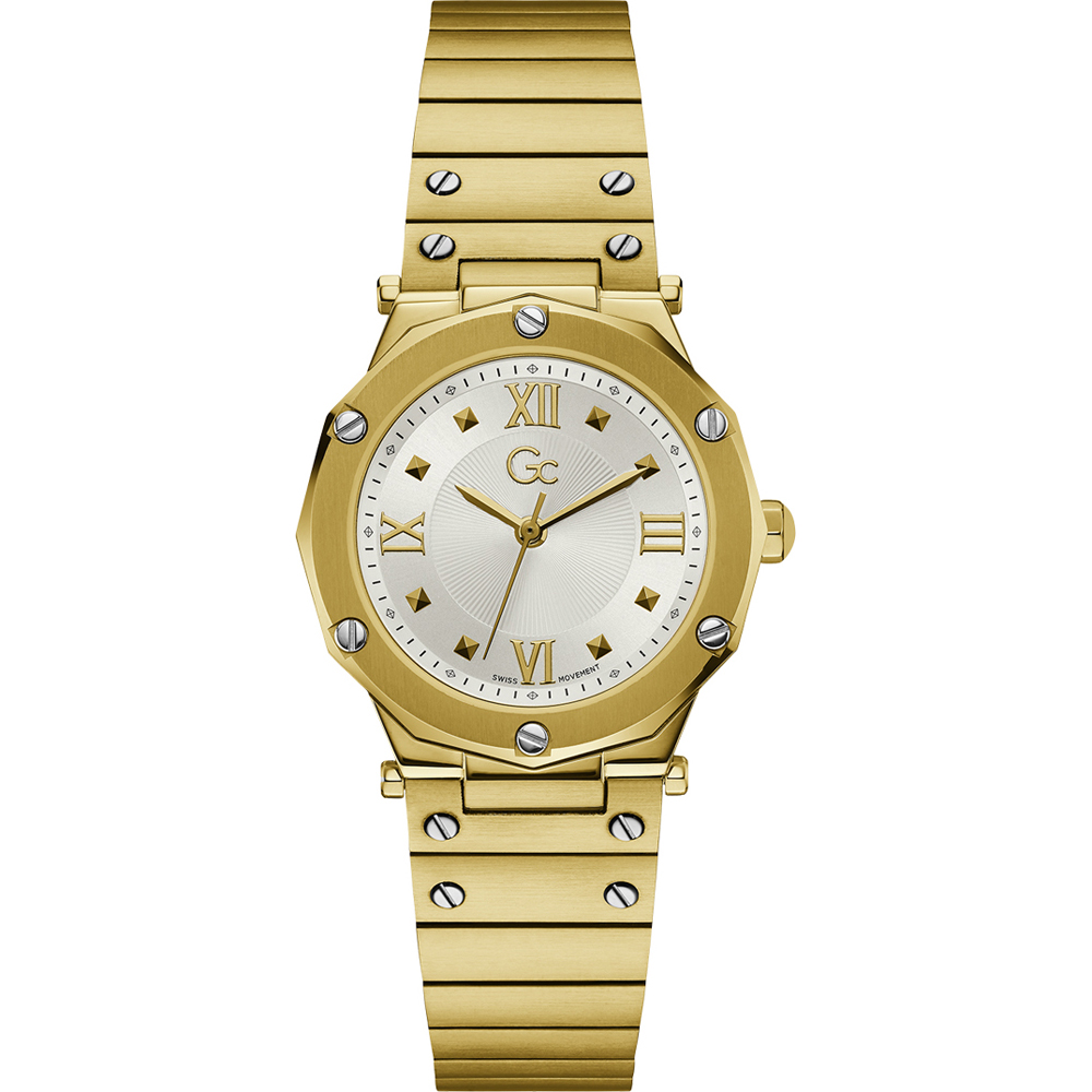 GC Y60004L1MF Spirit Lady Horloge