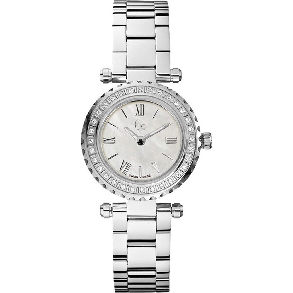 GC X70105L1S Mini Chic Horloge