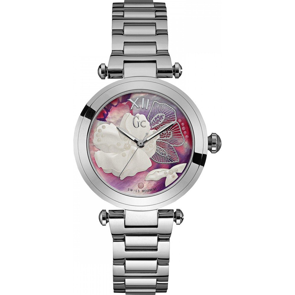 GC Y21004L3 Ladychic Horloge
