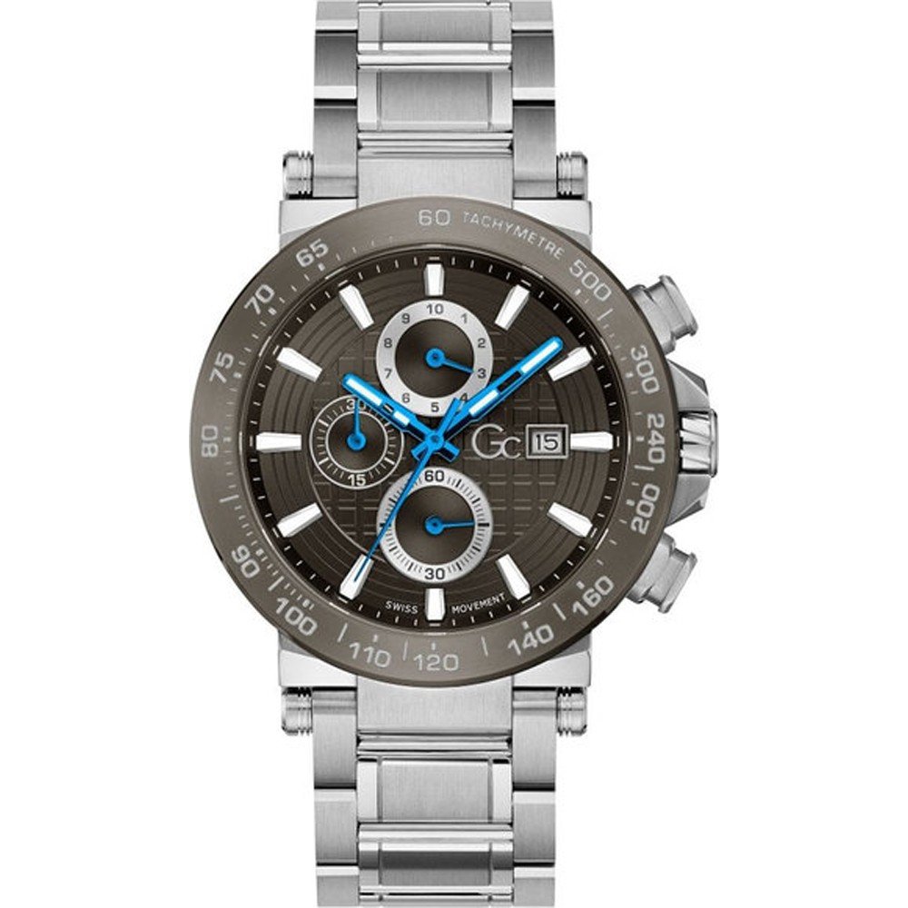 GC Y37011G5MF Urban Code Horloge