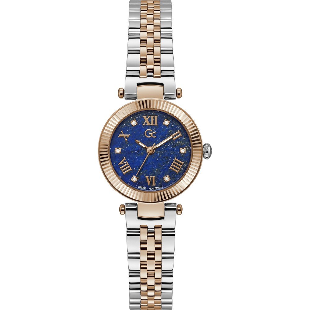 GC Z02004L7MF Flair Horloge
