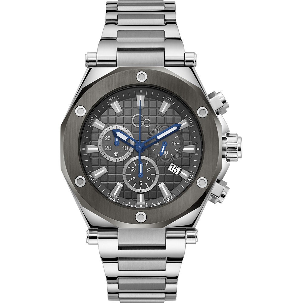 GC Z18002G5MF Legacy Horloge