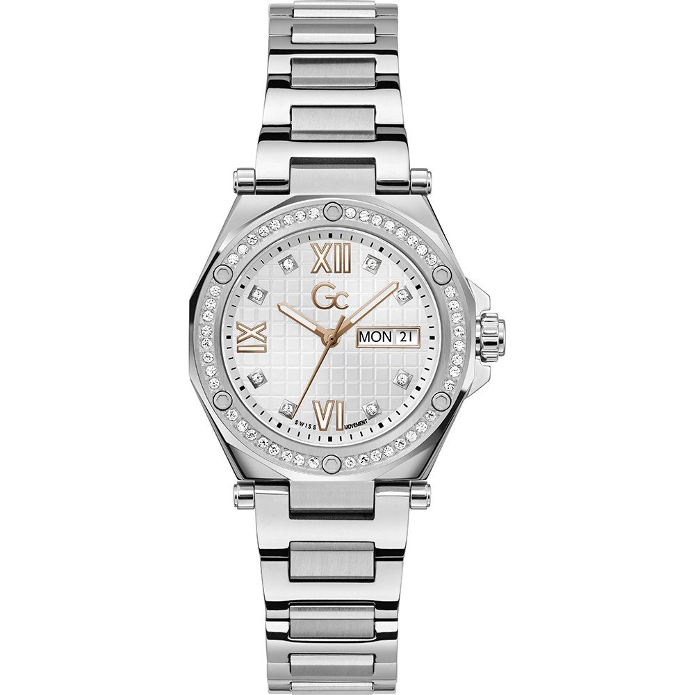 GC Z20003L1MF Legacy Lady Horloge