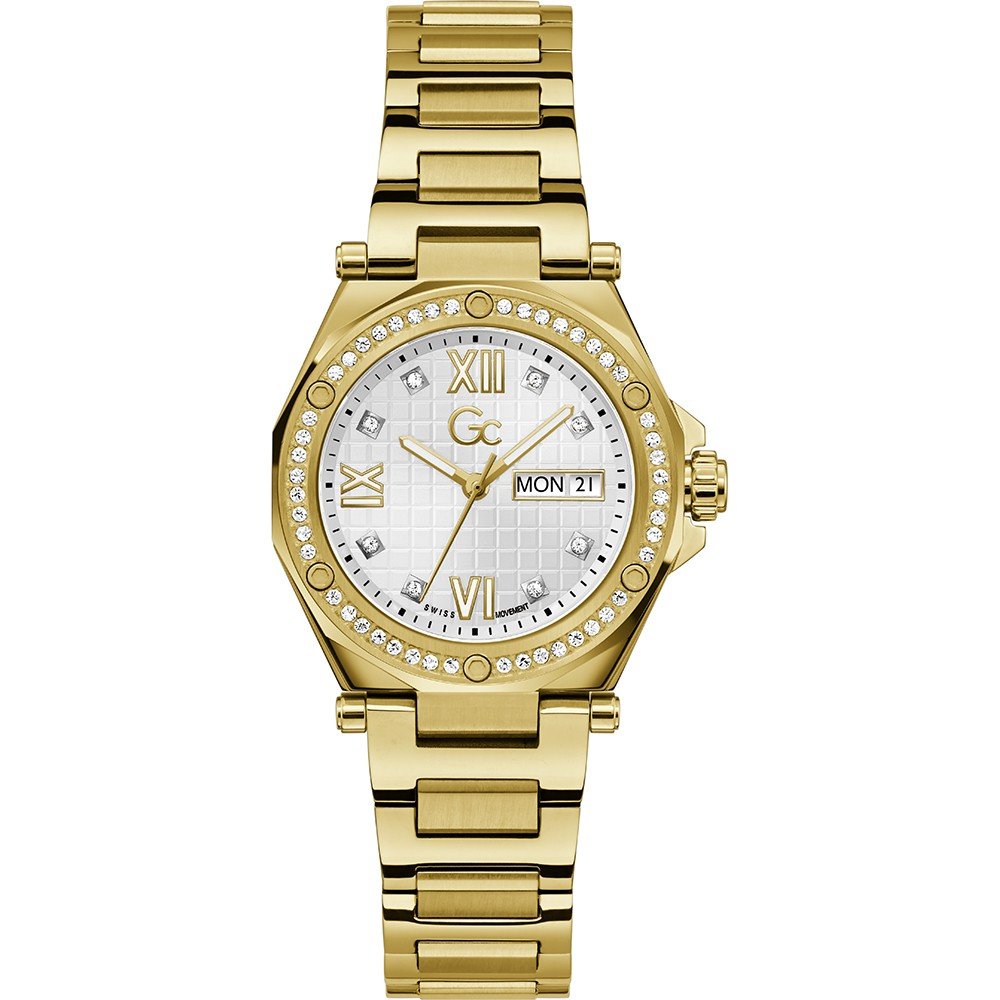 GC Z20008L1MF Legacy Lady Horloge