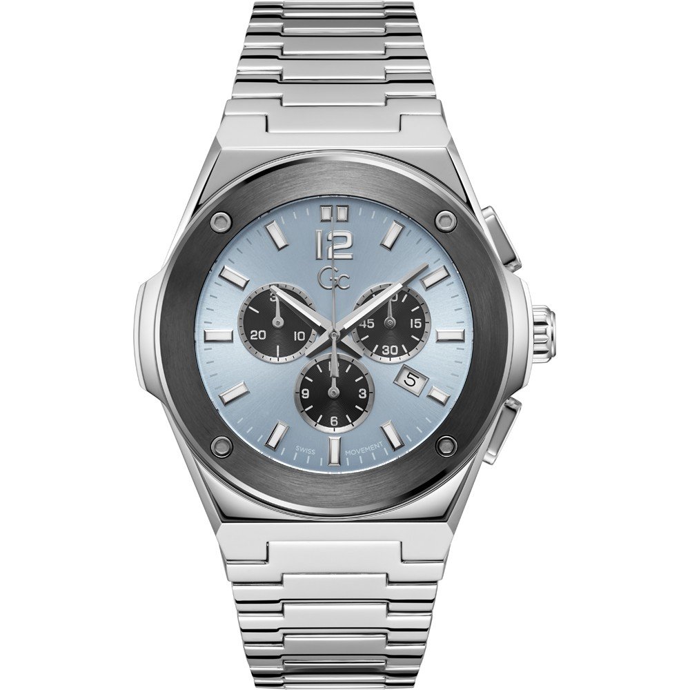 GC Z33001G7MF Idol Horloge