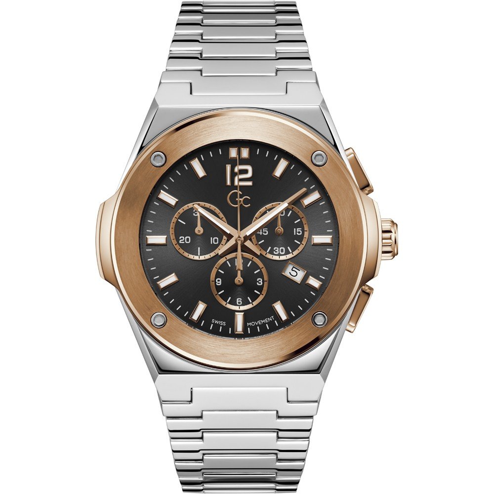 GC Z33002G2MF Idol Horloge