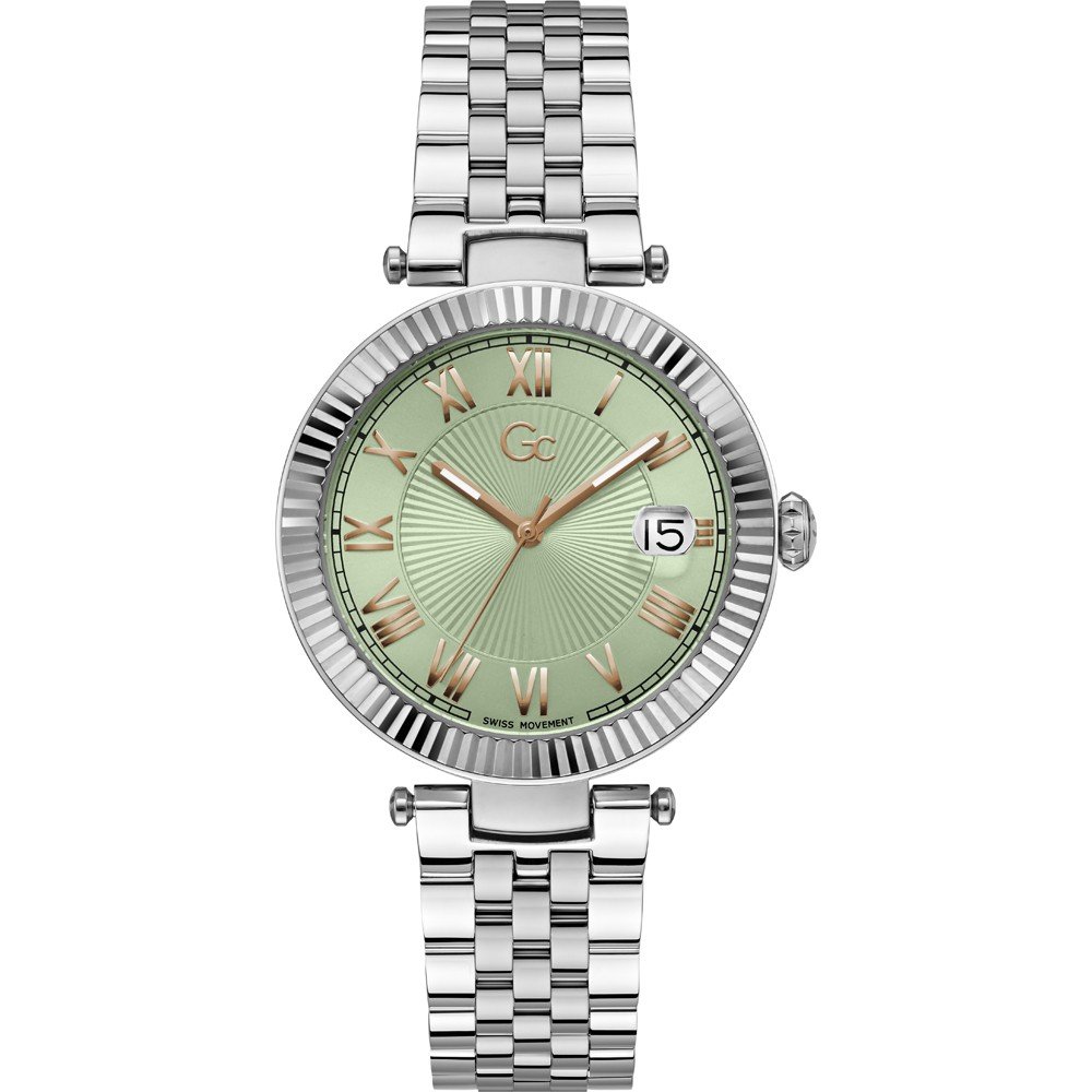 GC Z36003L9MF Flair Horloge