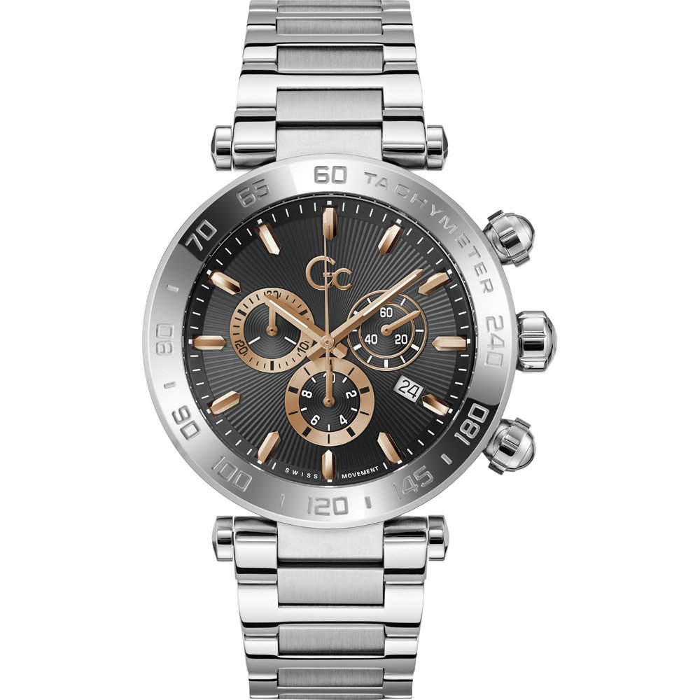 GC Z50001G7MF Select Horloge