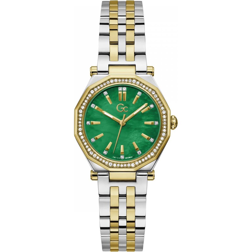 GC Z55003L9 Bolt Horloge